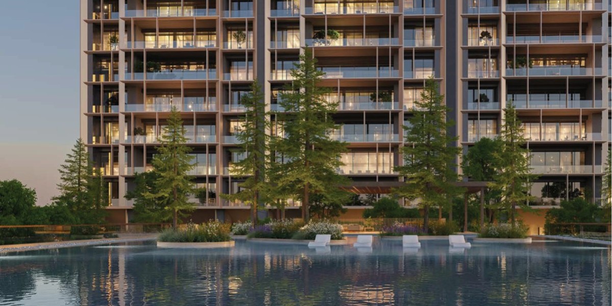 Three Sixty North Gurgaon – The Future of Ultra-Luxury Living by Oberoi Realty in Sector 58