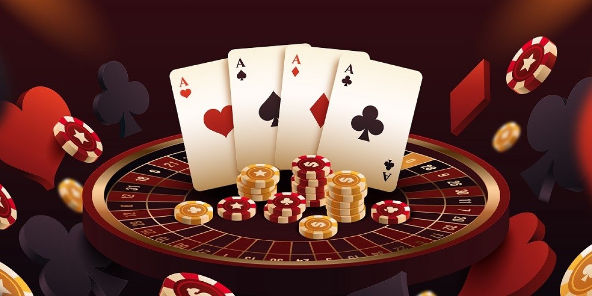 Casino Trực Tuyến Uy Tín Nhất Việt Nam Và Nghệ Thuật Đánh Giá Nền Tảng Trong Thời Đại Số