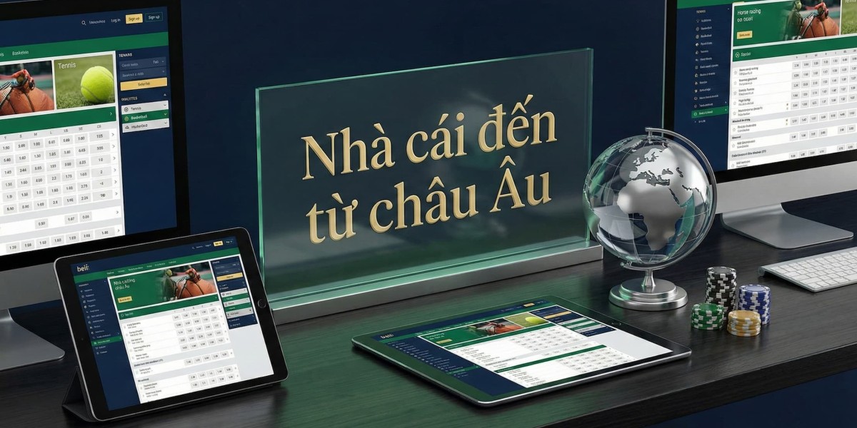 Top 8 Nhà Cái – Góc Nhìn Mới Về Uy Tín, Công Nghệ Và Tính Minh Bạch