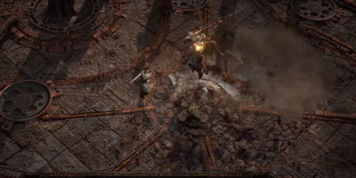Path of Exile U4GM Offering Guide