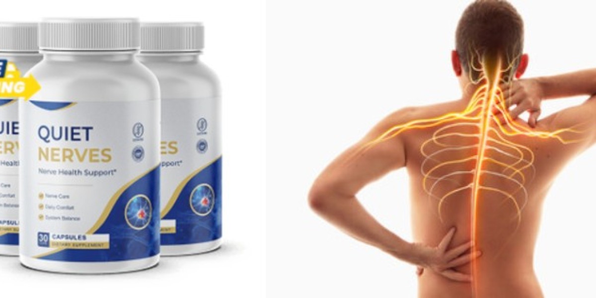 Buy Now@ https://fitvives.com/quiet-nerves/