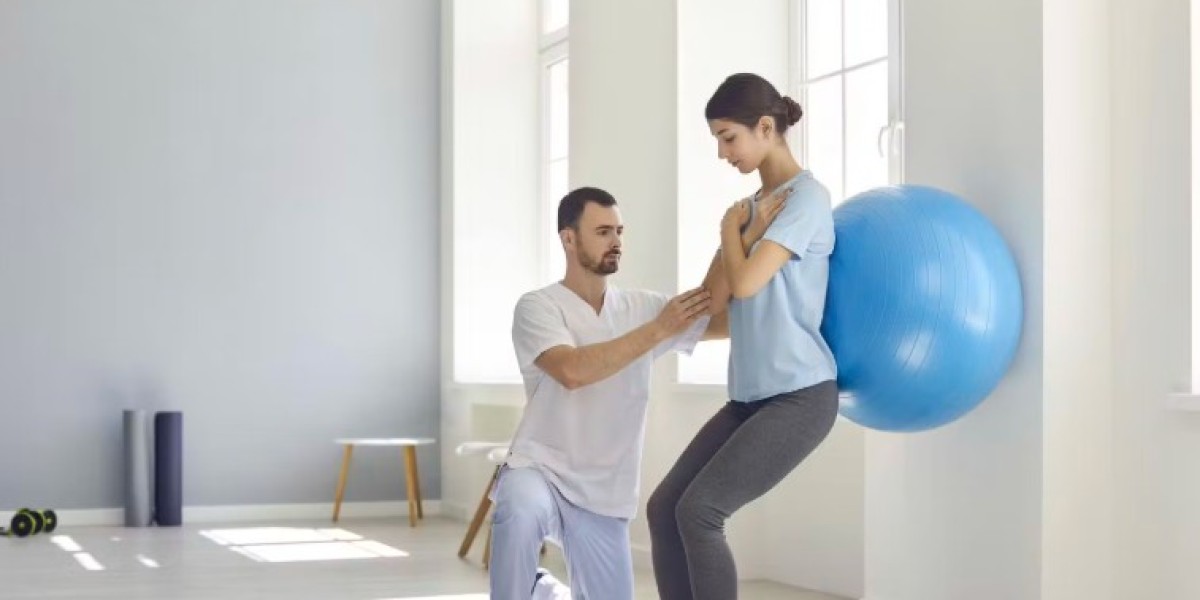 Physical Therapy San Ramon for Better Balance, Strength, and Everyday Function