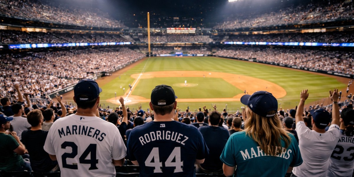 In just Opening Working day preview, Mariners thrash Guardians, 20-8