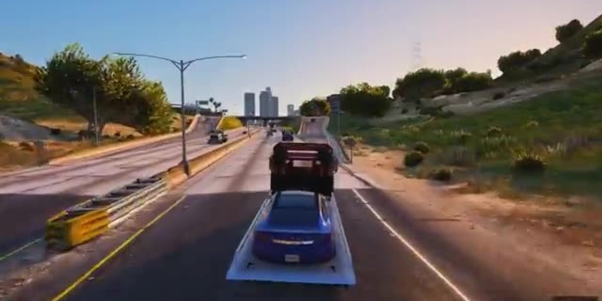 GTA 5 U4GM Racing Investment Guide