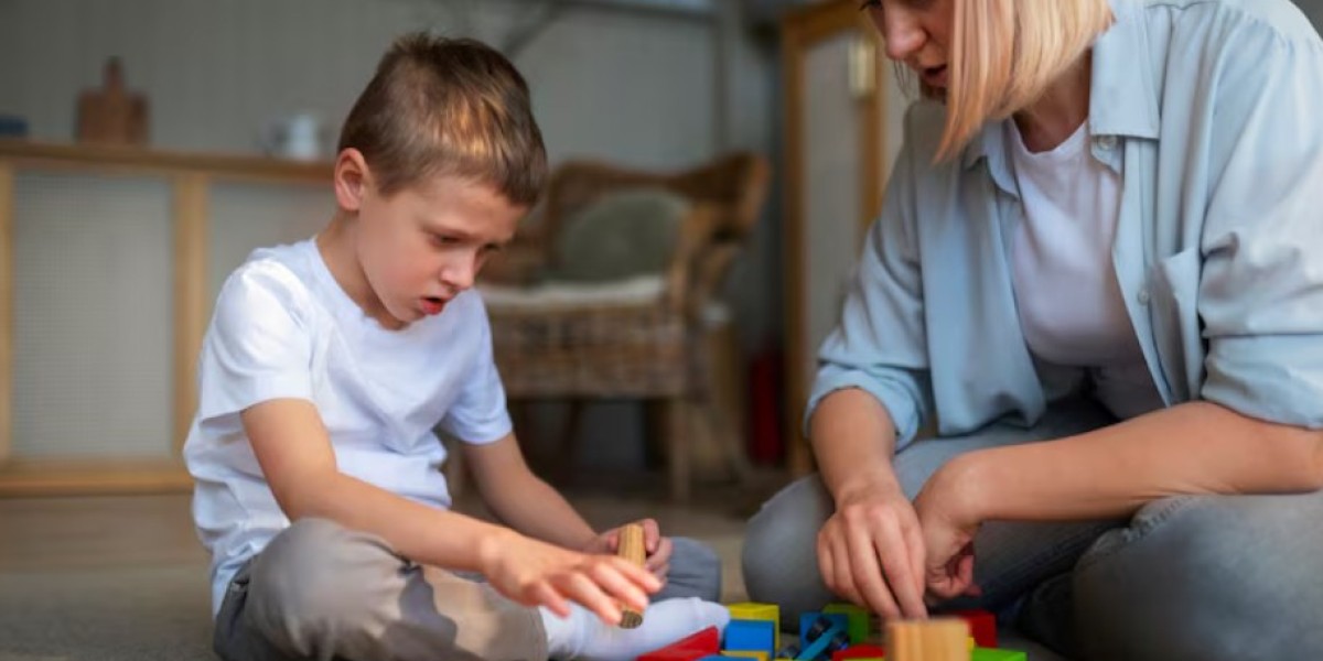 Best Autism Treatment in India: A Comprehensive Guide to Personalized Autism Care