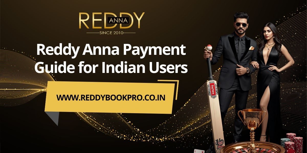 Reddy Anna Payment Guide for Indian Users: Complete Payment Process Explained