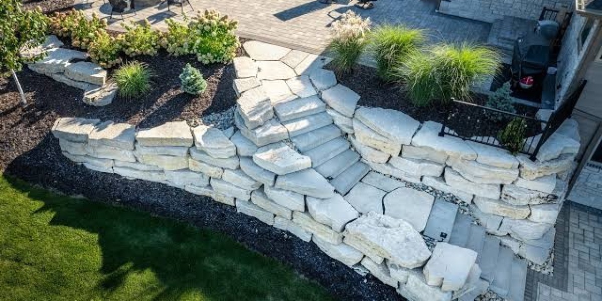 Hardscaping Austin TX Ideas for Functional and Beautiful Outdoor Spaces