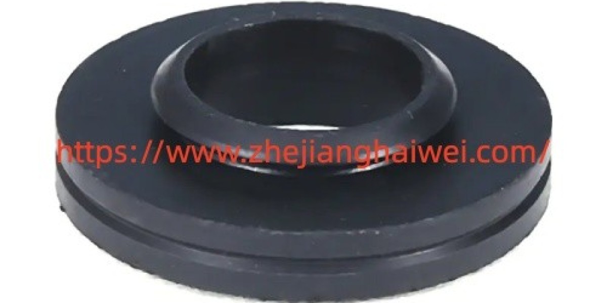 Which Factors Make Zhejianghaiwei Water Pump Seals Suitable For Industrial Use