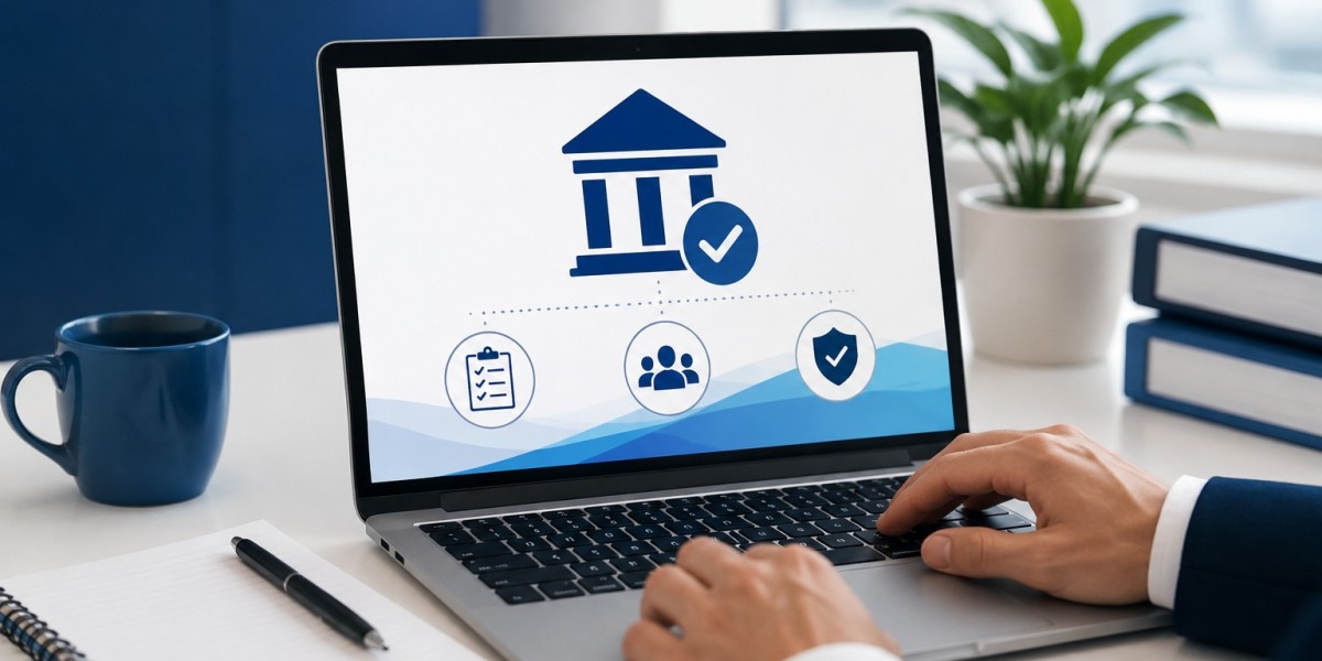 SAM Registration Service Guide for Federal Contract Success