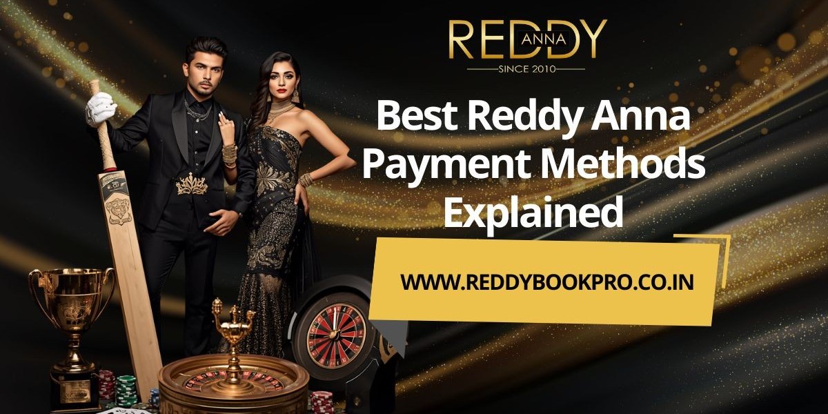 Best Reddy Anna Payment Methods Explained: A Complete Guide for Indian Users