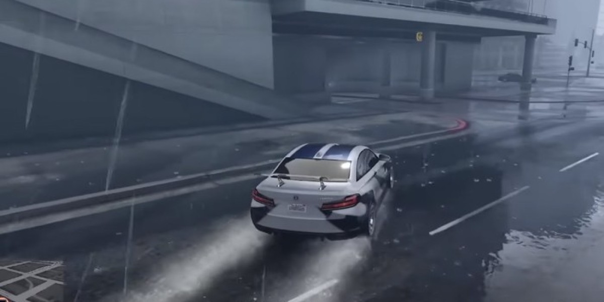 Explore GTA 5 Fire Stations and Discover Hidden Details From U4GM