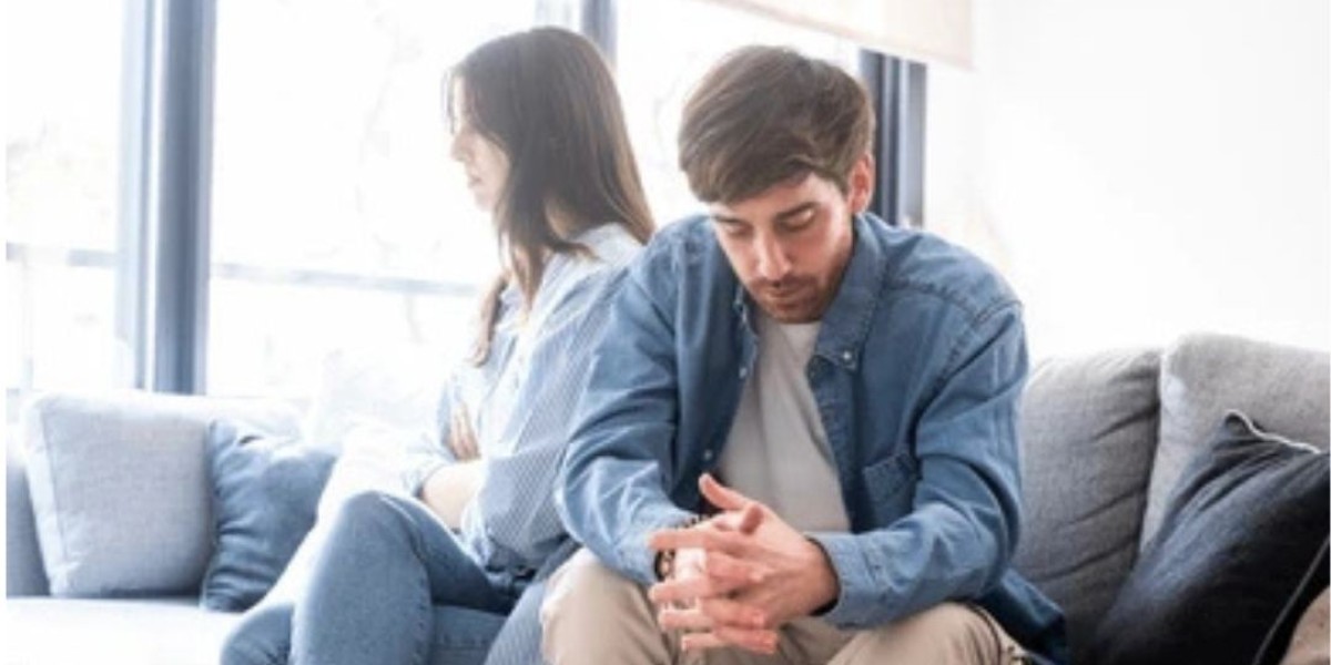 Signs You May Need Breakup Recovery Therapy After a Difficult Separation