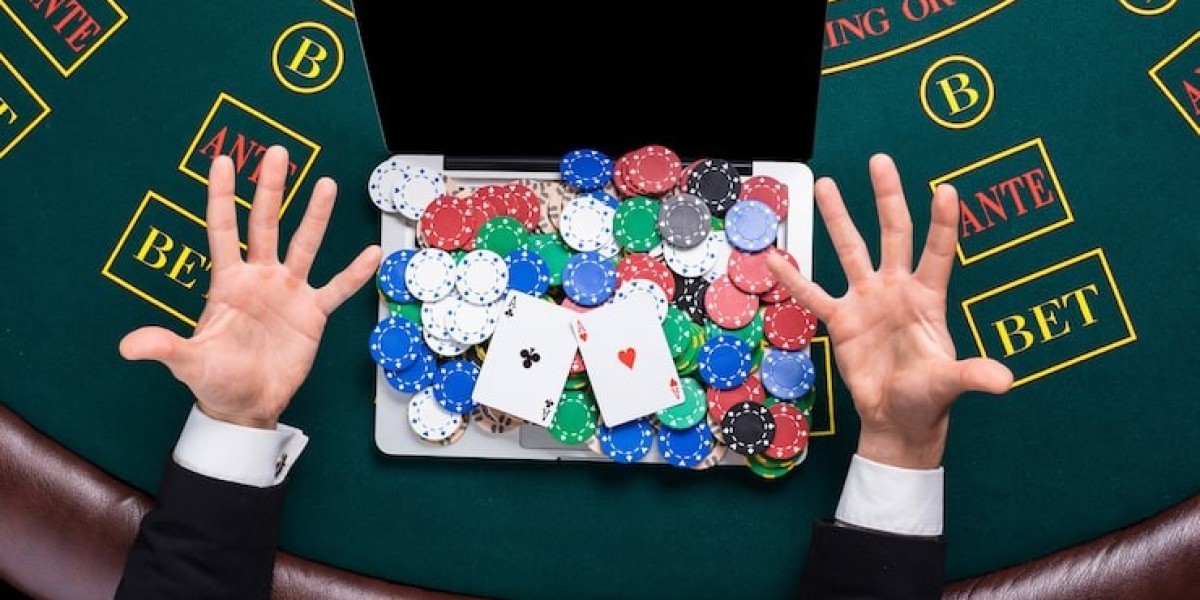 Casinos Online Sin Verificación: La Revolución del Juego Digital