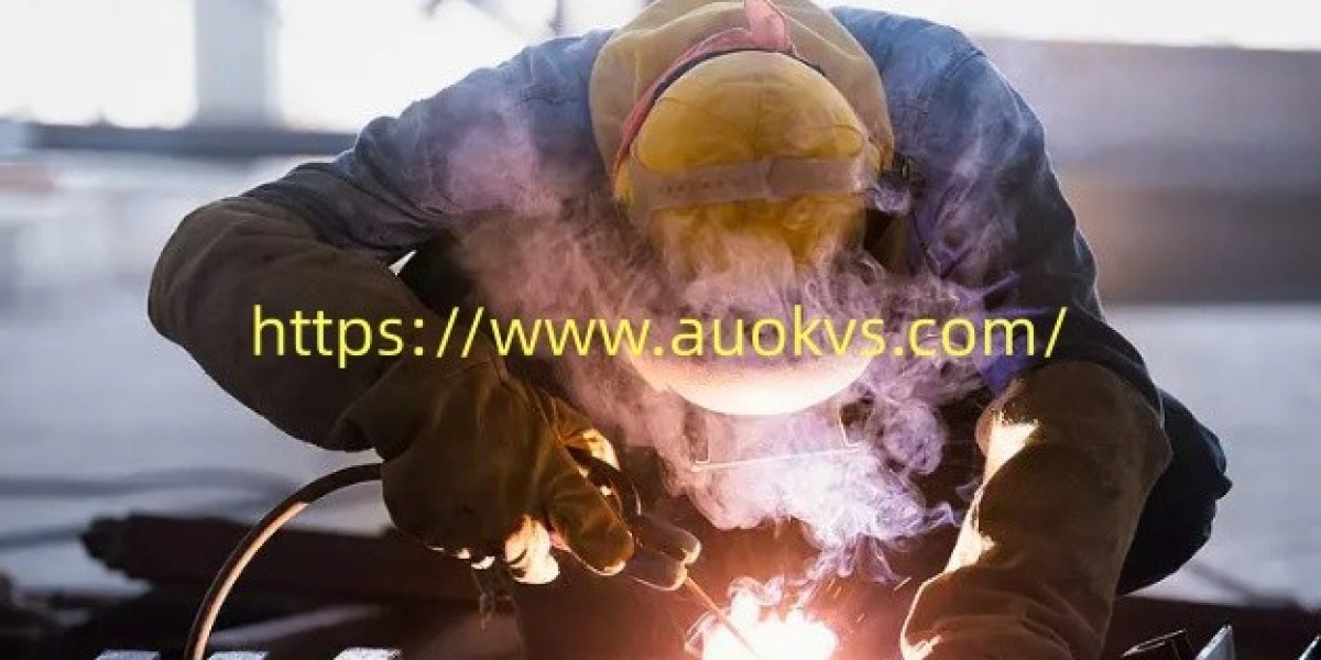 Can Auokvs OEM Pulse MIG Welder Fit Different Applications