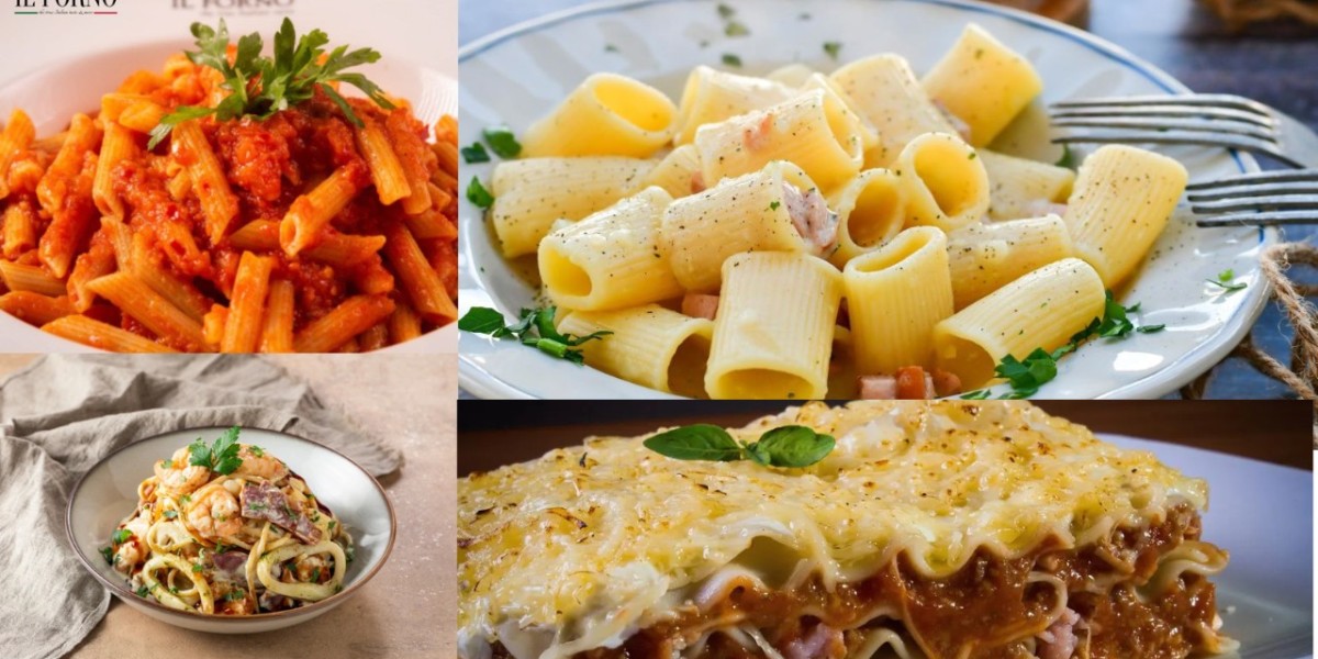 Artisanal Mastery: What Separates Authentic Italian Pasta from the Rest