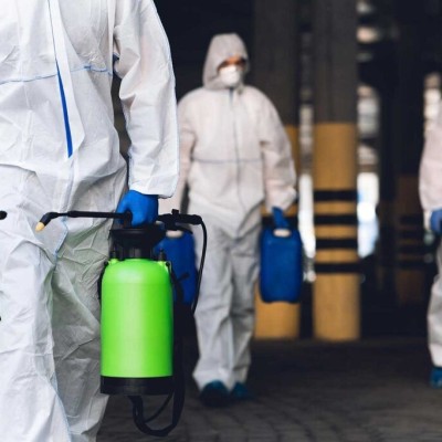 Professional Industrial Cleaning Matters for Facility Management Profile Picture