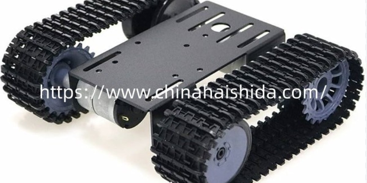 Functional Technology Behind Modern Amphibious ATV Design