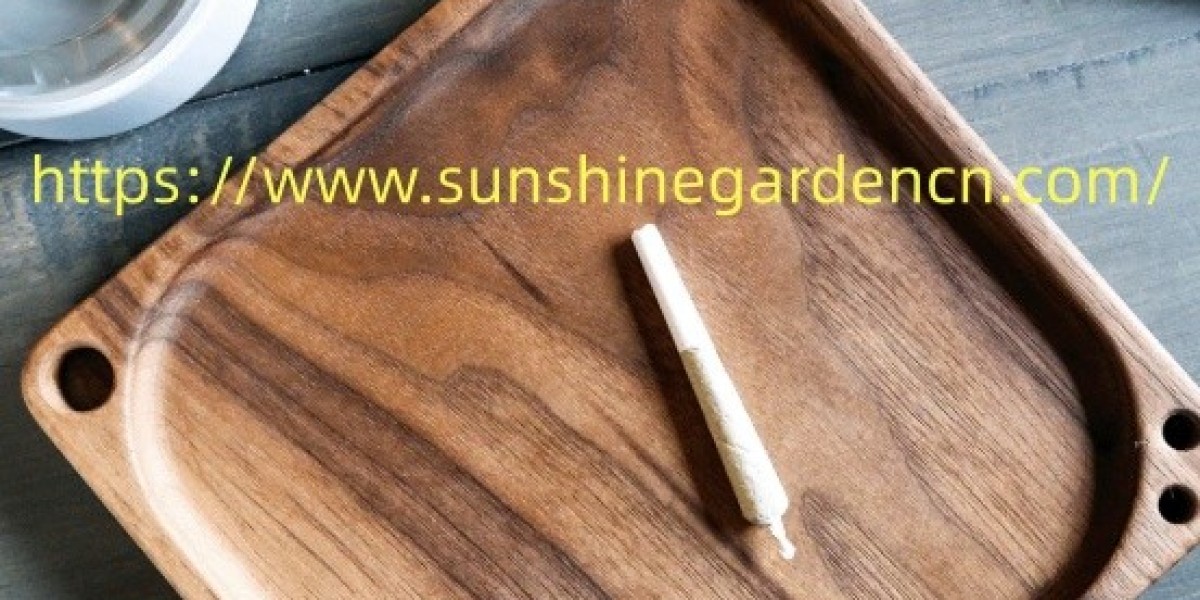 Can Sunshinegardencn Rolling Tray Improve Flexible Home Organization