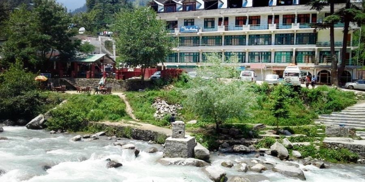 Best Hotel in Kullu Manali for a Memorable Family Vacation