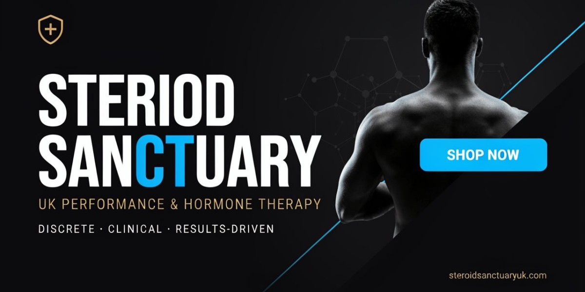 Steroid Sanctuary: A Practical Resource for Steroid Education and Bodybuilding Science