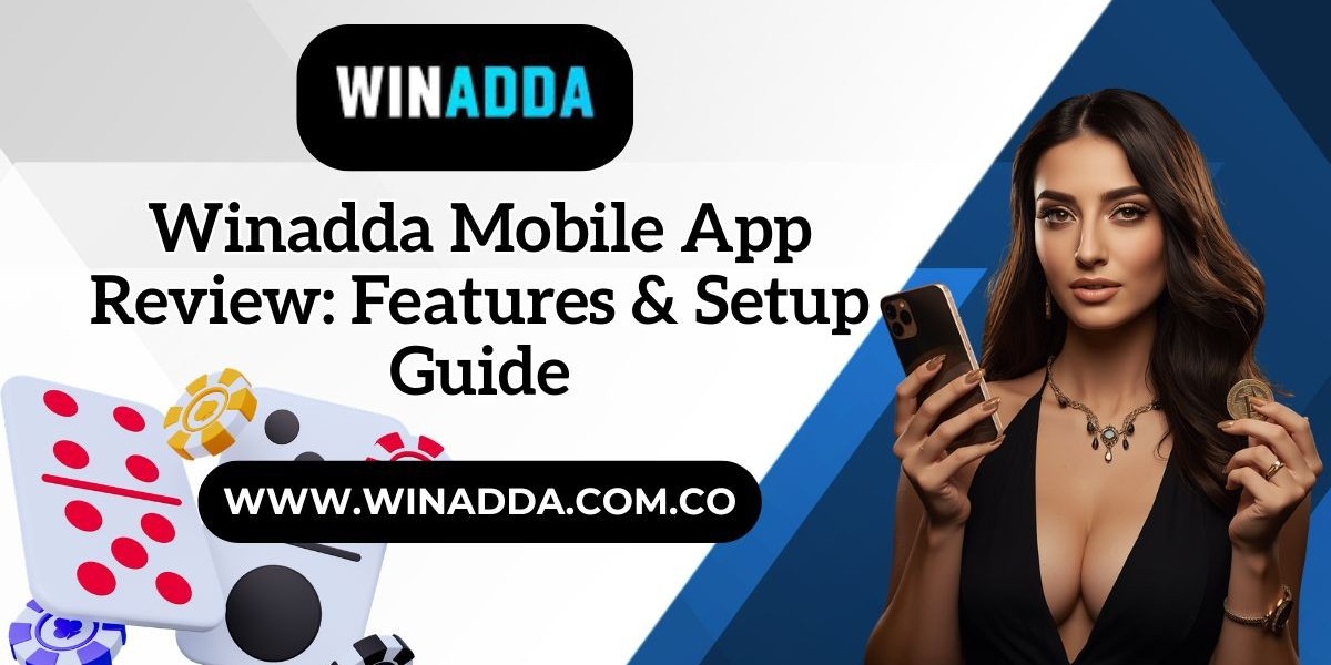 Winadda Mobile App Review: Features & Setup Guide