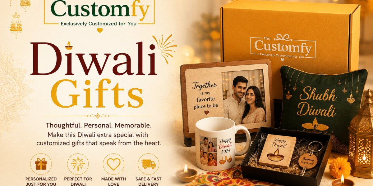 Beyond Age and Gender: Smarter Diwali Gift Ideas for Personal Gifting