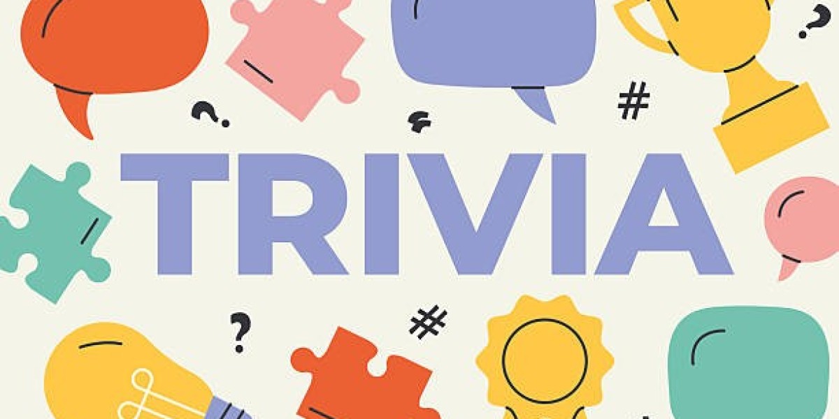 Can You Really Call Yourself a Trivia Expert Without Trying TriviaGate?