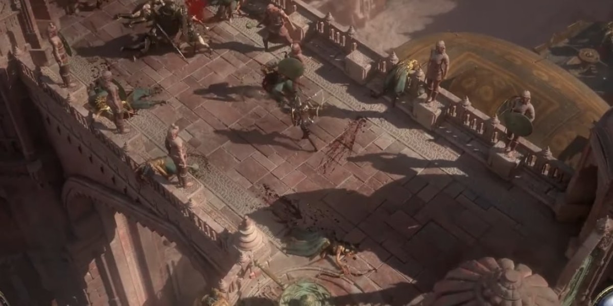 U4N Guide to Expedition Explosives in Path of Exile 2