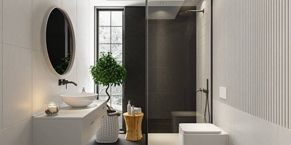 Best Modern Bathroom Colors For A Relaxing Stylish And Timeless Space?