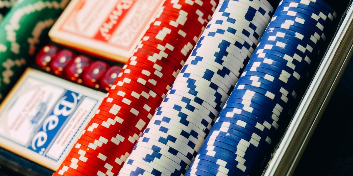 Sicherheitsaspekte im Online-Casino: Wie Spieler ihre Daten und Gelder schützen können