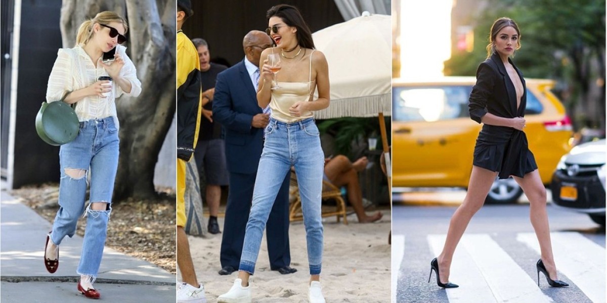 Golden Goose designers who referenced ancient