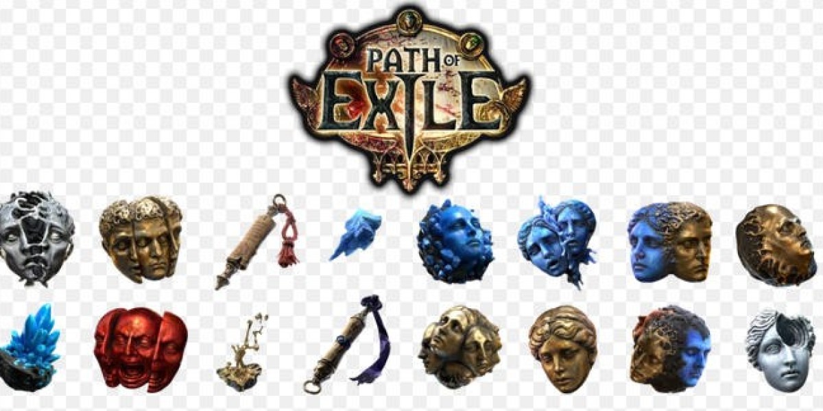 U4GM PoE Orbs for Sale: Fast, Safe, and Easy to Get