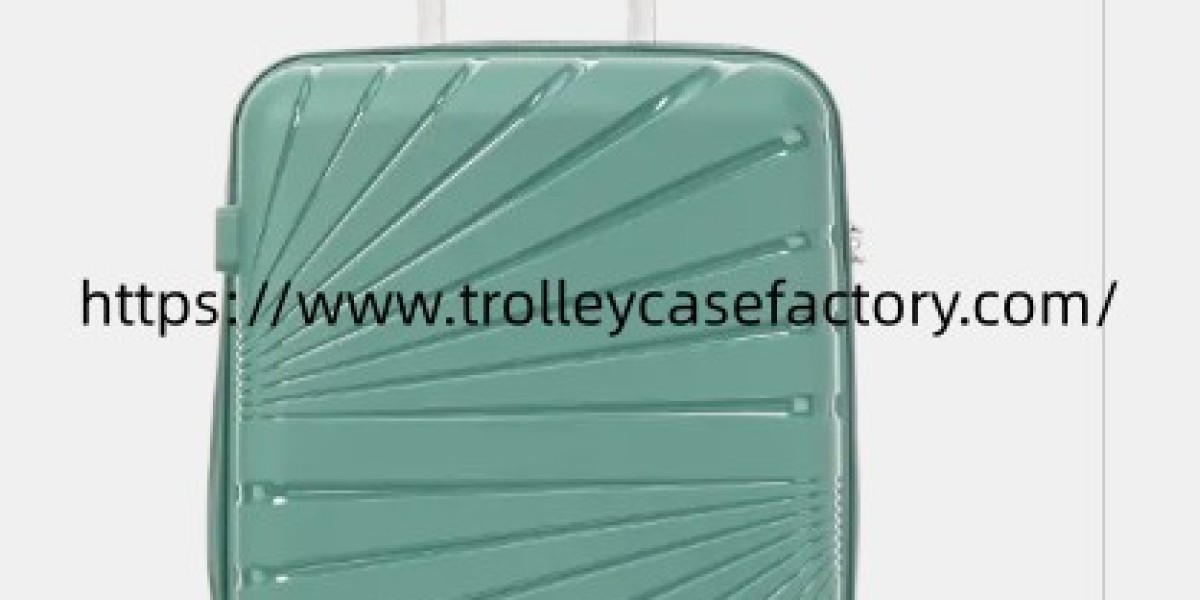 Why Should Buyers Compare trolleycasefactory Luggage With Expansion Capability Before Ordering?