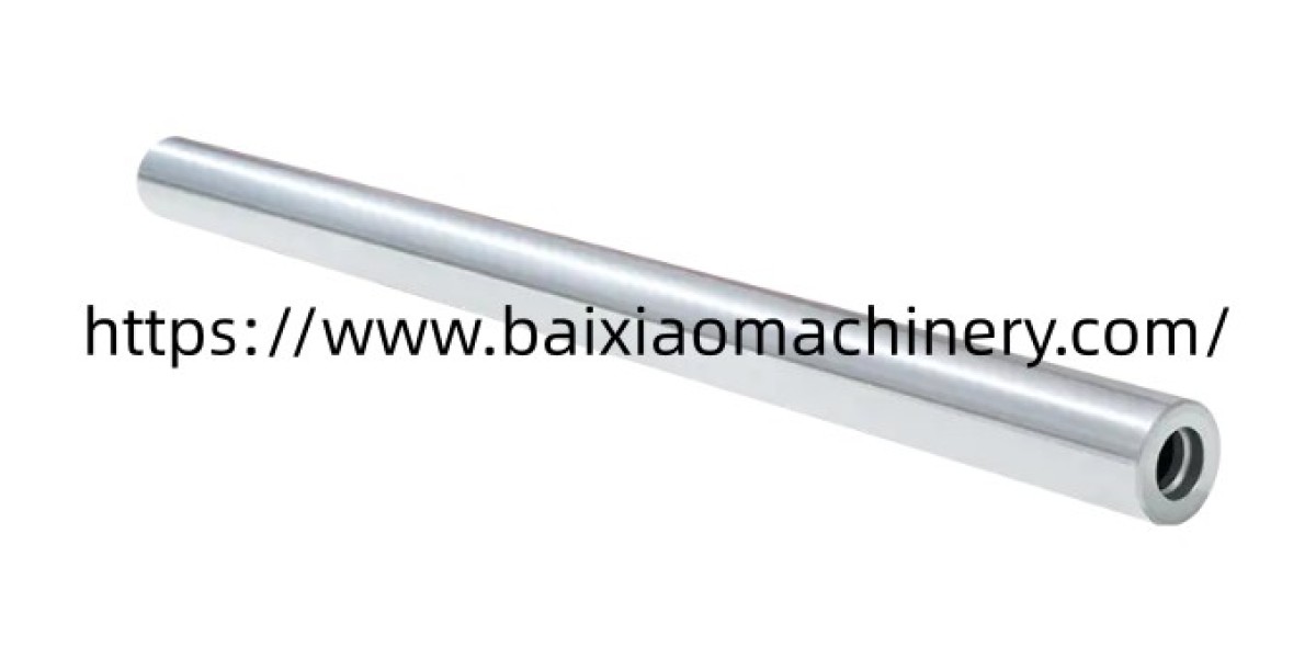 Material Selection and Engineering Innovation in Metal Processing