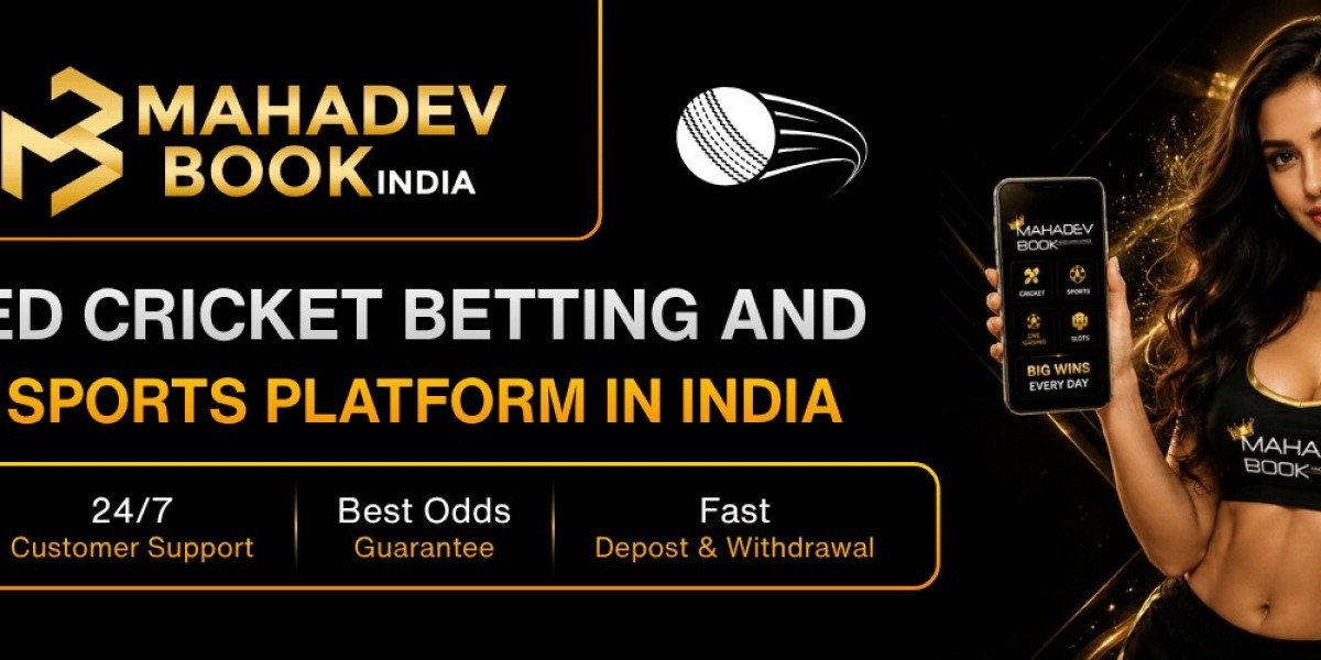 Mahadev Book: Easy Tips to Understand Online Cricket Betting
