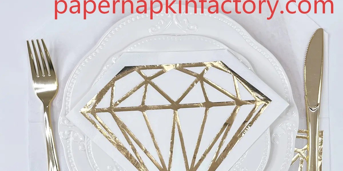 How Does Furong Papernapkinfactory Help Global Buyers Judge Actual Output of Party Printed Paper Napkins Manufacturer