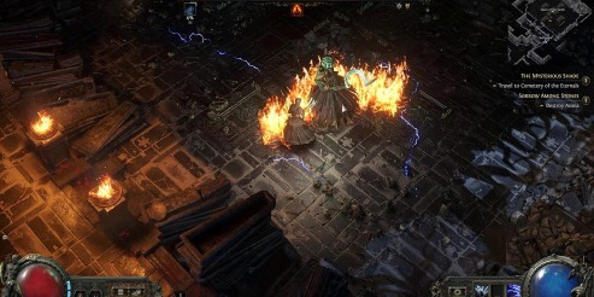 U4GM POE 2 One Shot Challenge Campaign Guide