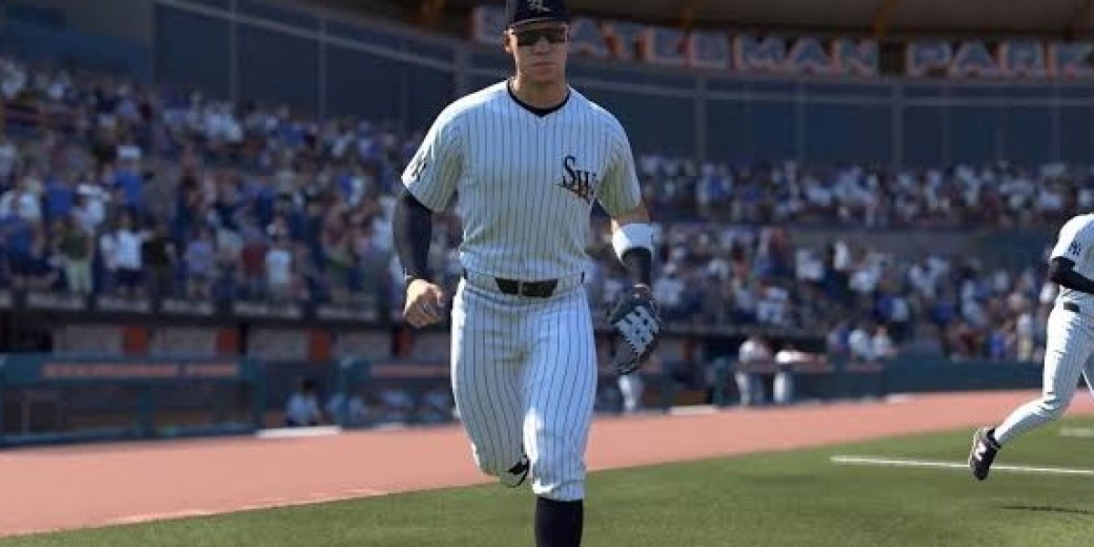MLB The Show 26 Tunneling Tactics from U4GM