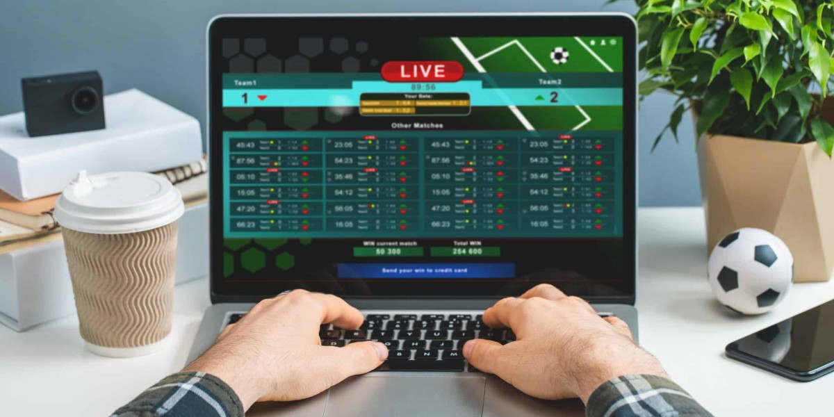 10 Trang cá độ bóng đá – Khám phá sự đổi mới của nền tảng bóng đá trực tuyến trong thời đại dữ liệu