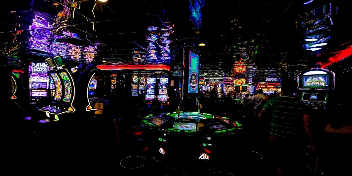 Top 10 Emerging Trends in Online Slots for 2026: What Players Can Expect