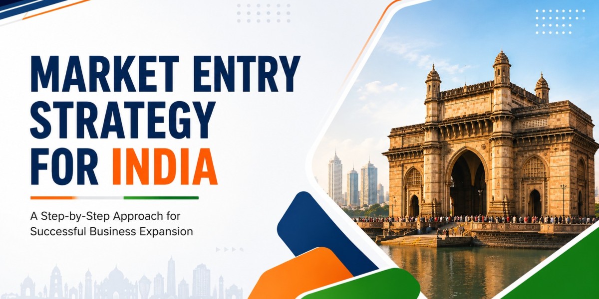 How Can I Register a New Business for Market Entry in India?