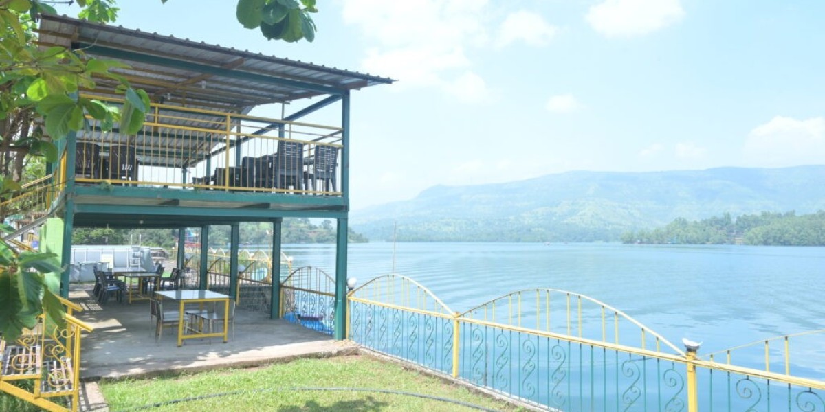 Best Hotel in Tapola for a Peaceful Lakeside Escape – Kinara Agro Tourism