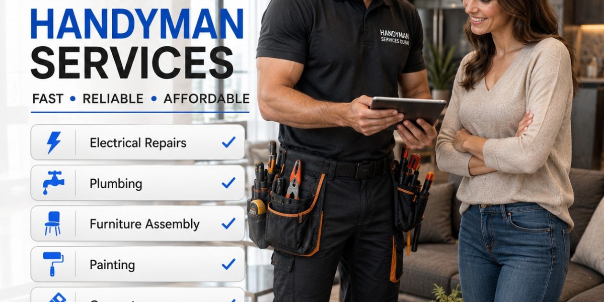 10 Signs Your Home Needs a Handyman Right Now