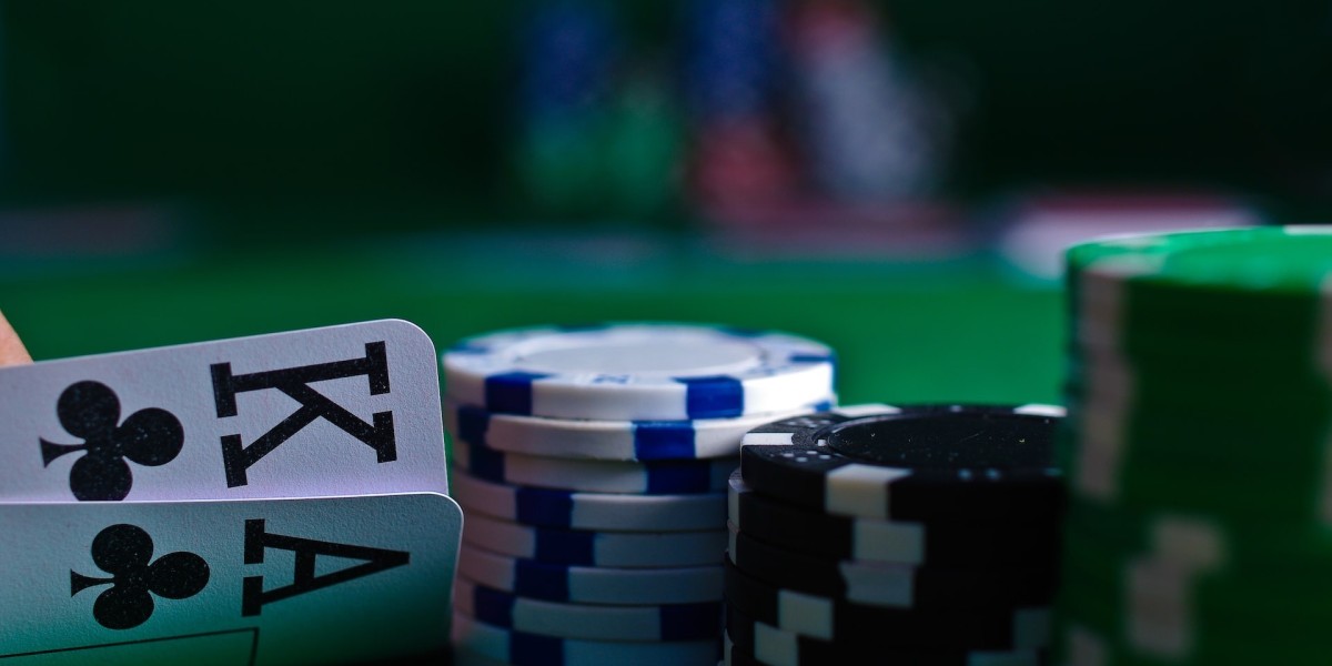 Responsible Gambling Practices in Online Casinos: A Comprehensive Overview