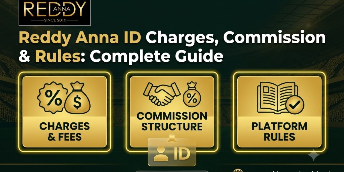 Reddy Anna Book Charges, Commission & Rules Guide
