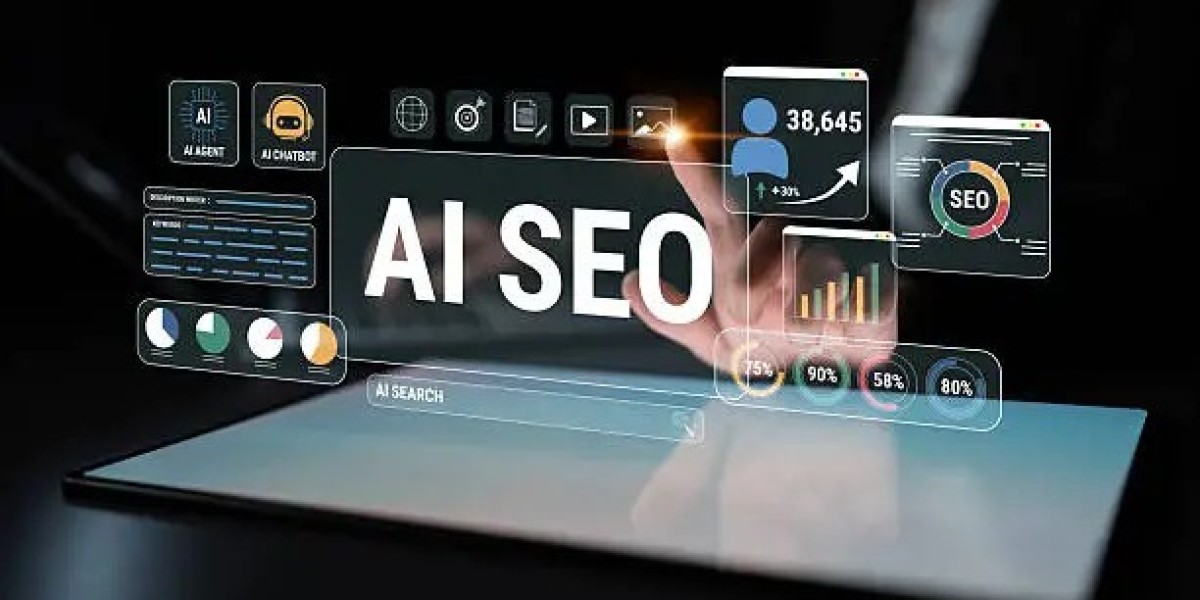 AI SEO Agency Cambridge: Smarter SEO Strategies for Business