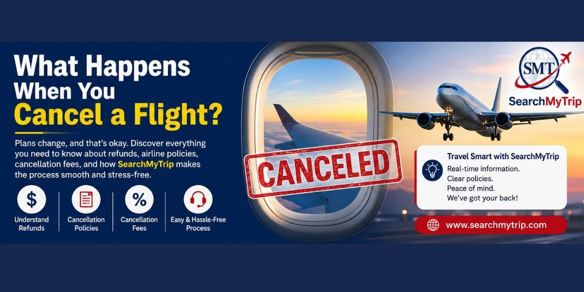 Flight Cancellation Fees and Refund Rules: What Travelers Need to Know