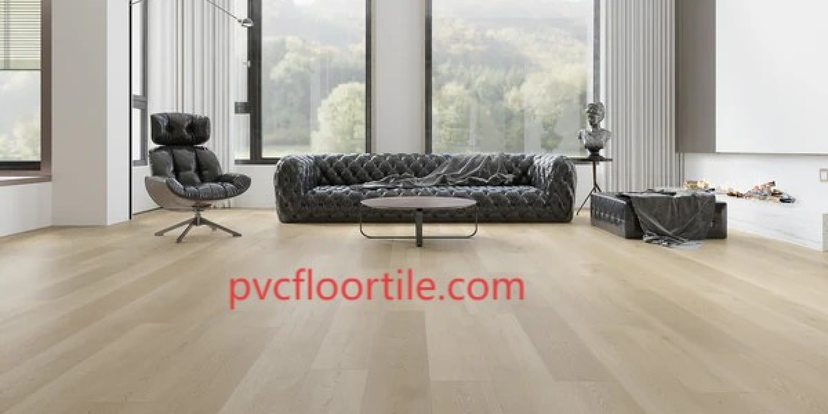 Which Materials Do Pvcfloortile Vinyl Flooring Manufacturers Select Today