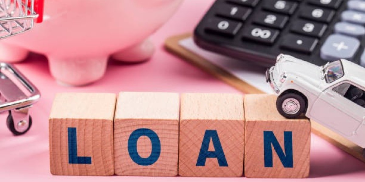 Get Back on Track With a Fast Recovery Loan: A Complete Guide