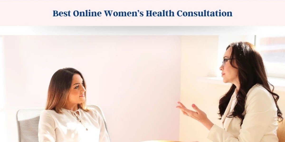 Online General Physician Consultation in India: A Simple Guide for Everyday Health Concerns
